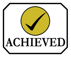 Law of Achieved ™ Education