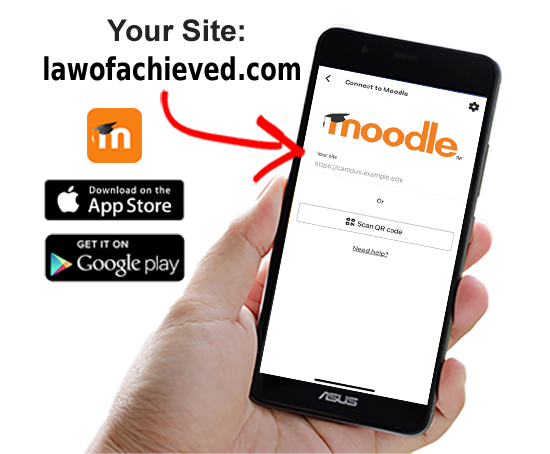 Moodle App