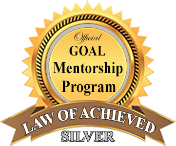 Goal Mentorship Program